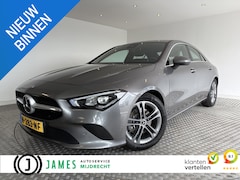 Mercedes-Benz CLA-Klasse - 200 Business Solution