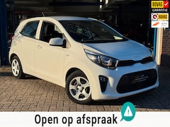 Kia Picanto - 1.0 DPi ComfortLine 2022 AIRCO NAP BTW 1e Eig