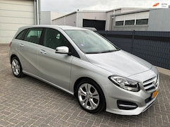 Mercedes-Benz B-klasse - 180 Ambition 71663km bouwjaar:2016