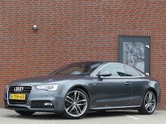 Audi A5 Coupé - 1.8 TFSI Pro Line S / Dealer onderhouden