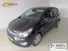 Opel Karl - Edition+ Airco/Cruise C/ML/Parkeersensoren