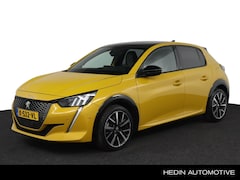 Peugeot 208 - 1.2 100PK GT Pack | Navigatie | Alcantara | Panorama Dak | Parkeer Camera |