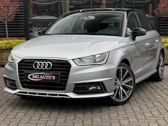 Audi A1 Sportback - 1.0 TFSI Adrenalin | S-Line | Cruise Control | Navigatie | Airconditioning | Automaat |