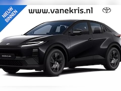 Toyota C-HR - C-HR+ Dynamic Limited Edition 57.7 kWh | Nieuw en snel leverbaar met €2.000 inruilpremie