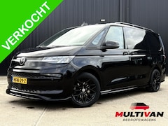 Volkswagen Multivan - T7 Style 1.4 eHybrid 218PK | MAXTON PAKKET | 2x Schuifd. Elektrisch | BPM VRIJ | ADAPTIVE