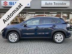 Suzuki S-Cross - Automaat 1.4 Boosterjet Select Hybrid