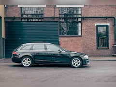 Audi A4 Avant - 1.8 TFSI Pro Line Business | Stoelverwaring | Modificatie gehad