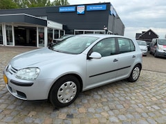 Volkswagen Golf - 1.4 FSI Businessline