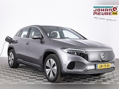 Mercedes-Benz EQA - 250+ Business Line 71 kWh *SOH 100%* Full LED | Half LEDER | CAMERA
