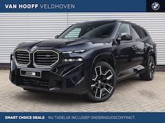 BMW XM - PHEV 50e High Executive Automaat / Trekhaak / Bowers & Wilkins / Adaptief M Onderstel Prof