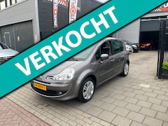 Renault Grand Modus - 1.2 TCE Exception 2e Eigenaar Trekhaak Airco NAP APK