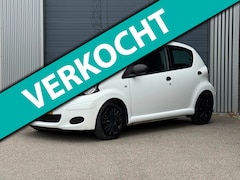 Toyota Aygo - 1.0-12V Access 5-deurs 2e EIG / AIRCO / NAP