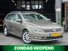 Volkswagen Passat Variant - 1.4 TSI Highline BlueMotion|PANO|