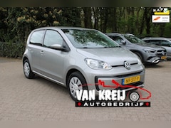 Volkswagen Up! - 1.0 BMT move up Airco, 5drs, Cv, Nap