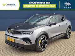 Opel Mokka Electric - 54kWh 281pk GSE | Sportstoelen | Camera | Apple Carplay | Climate Control | Navigatie | St