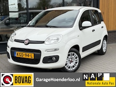 Fiat Panda - 1.2 Edizione Cool. 4 Cilinder, Zeer netjes. Garantie