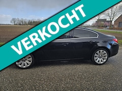 Opel Insignia - 2.0 T Sport 4x4