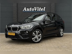 BMW X1 - sDrive20i Sportline | Panodak | Sportleder | Memory | LED | NAVI