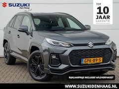 Suzuki Across - 2.5 Plug-in Hybrid| NL-Auto| 80km elektrisch|Stoel+Stuur verwarming| 4WD|Leder| Apple/Andr