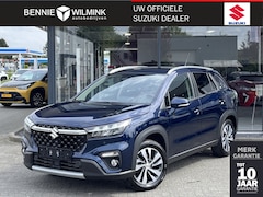Suzuki S-Cross - 1.4 Boosterjet Select 17'' Two-Tone velgen