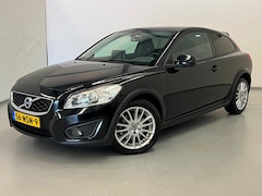 Volvo C30 - 2.0 D3 R-Design / Xenon / HPS / Stoelverwarming