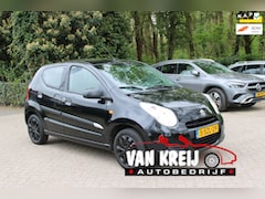 Suzuki Alto - 1.0 Comfort EASSS, Airco, Cv, 5drs, Nap