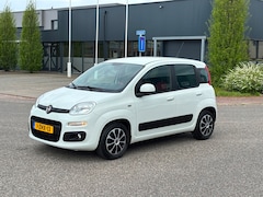 Fiat Panda - 0.9 TwinAir Lounge Airco Bleutooth