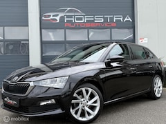 Skoda Scala - 1.0 TSI Sport CarPlay Full-Led VC Schaalstoellen Luxe