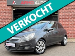 Opel Corsa - 1.4-16V '111' Edition | Airco | Rijklaar