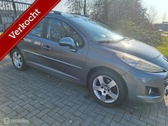Peugeot 207 SW - 1.6 VTi XS