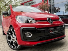 Volkswagen Up! - 1.0 TSI GTI * NAVI/ BEATS AUDIO/ 17 INCH/ PDC