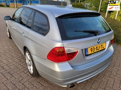 BMW 3-serie Touring - 318d Android 2007