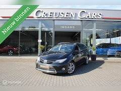 Toyota Auris - 1.8 Hybrid Executive