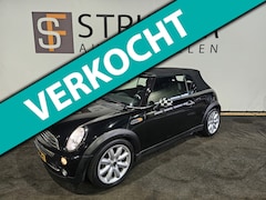 MINI Cooper - 1.6 Chili