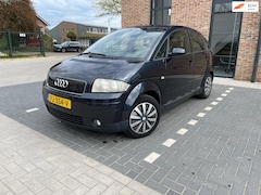 Audi A2 - 1.4