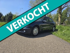 Mercedes-Benz E-klasse - 200 K. Elegance|automaat