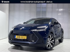 Toyota C-HR - 1.8 Hybrid 140 Dynamic