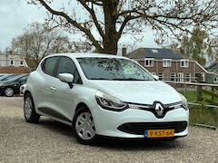 Renault Clio - 0.9 TCe | Airco + Cruise nu €3.450,