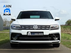 Volkswagen Tiguan - 1.5 TSI / 3X R-Line / DSG / 150PK / LED / Virtual Cockpit / Trekhaak / 19"