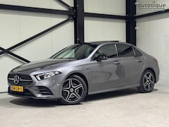 Mercedes-Benz A-klasse - 250 e AMG | panorama | navi | sfeer verlichting |