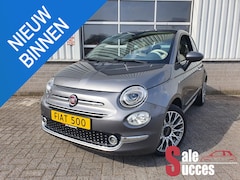 Fiat 500 - 1.2 Lounge