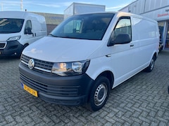 Volkswagen Transporter - 2.0 TDI L2H1 Economy BJ 2017