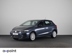 SEAT Ibiza - Style Plus 1.0 EcoTSI 95PK | Magnetic Tech Metallic | Park Assist | Apple Carplay | Cruise