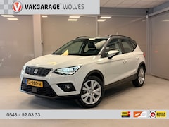 SEAT Arona - Xcellence Business Intense 1.0TSi | Navigatie | Trekhaak | Carplay |