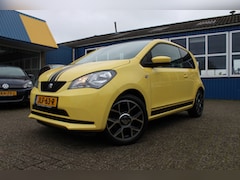 SEAT Mii - 1.0i "Style" Airco - Cruise - PDC