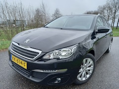 Peugeot 308 SW - 1.2 PureTech Style