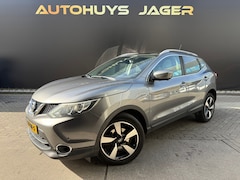 Nissan Qashqai - 1.2 Connect Edition Pano LaneAssist Keyless Camera