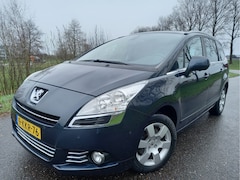 Peugeot 5008 - 1.6 THP Style 7p