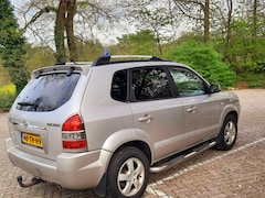 Hyundai Tucson - 2.0i Style