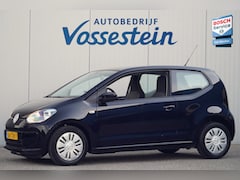 Volkswagen Up! - 1.0 move up BlueMotion / 109dkm NAP / Airco / Elek. Ramen / NL-Auto